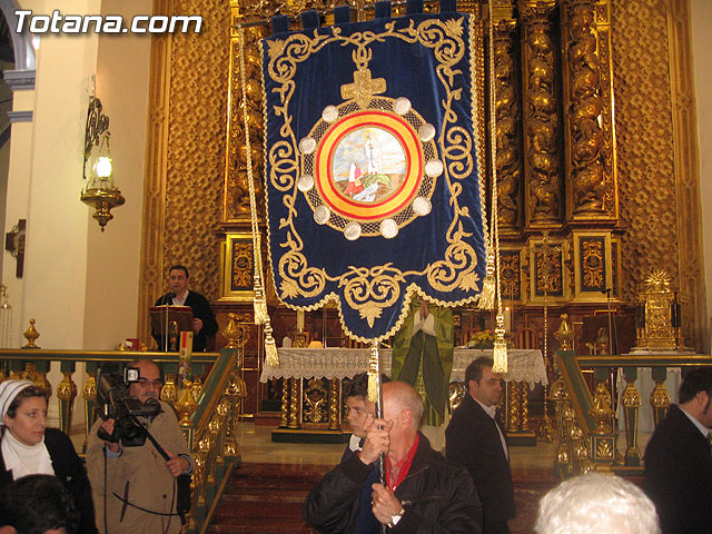 NUMEROSAS PERSONAS PARTICIPARON EL PASADO SÁBADO 10 DE FEBRERO EN UNA PROCESIÓN EN HONOR A LA VIRGEN DE LOURDES - 8