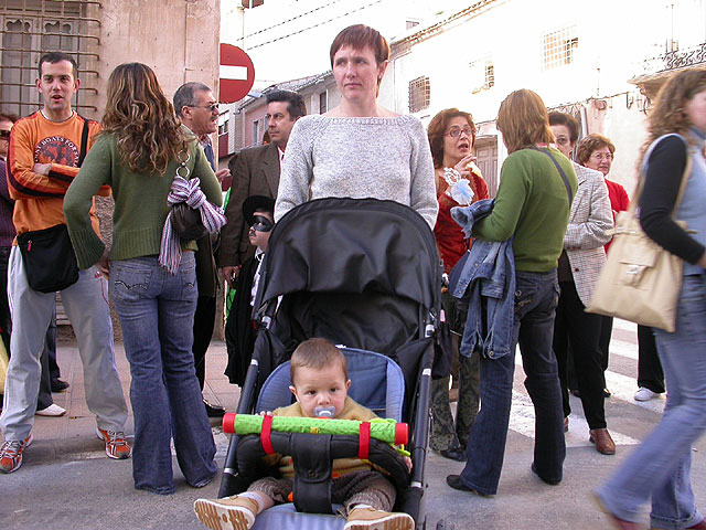 FOTOS DE CARNAVAL ENVIADAS POR LOS USUARIOS - 1