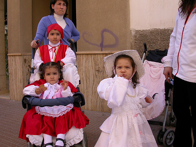 FOTOS DE CARNAVAL ENVIADAS POR LOS USUARIOS - 3