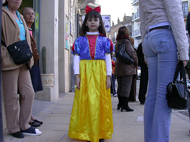 FOTOS DE CARNAVAL ENVIADAS POR LOS USUARIOS - 10