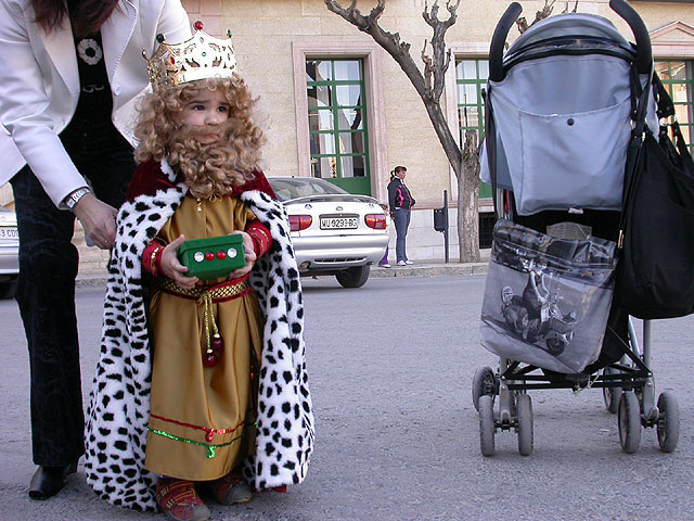 FOTOS DE CARNAVAL ENVIADAS POR LOS USUARIOS - 7