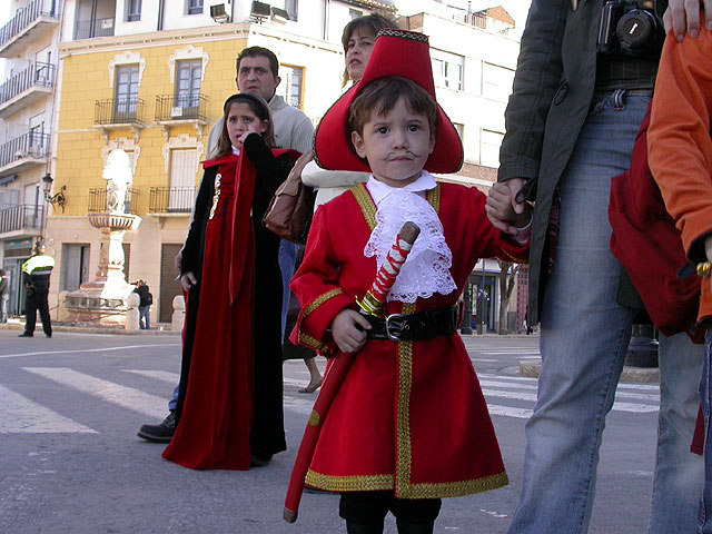 FOTOS DE CARNAVAL ENVIADAS POR LOS USUARIOS - 12