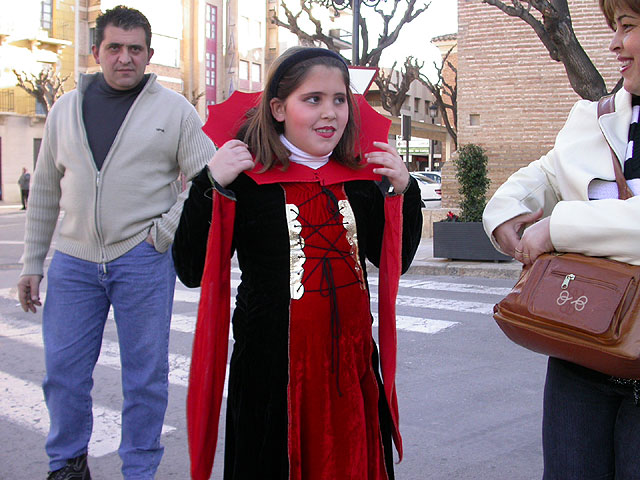 FOTOS DE CARNAVAL ENVIADAS POR LOS USUARIOS - 13