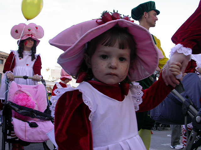 FOTOS DE CARNAVAL ENVIADAS POR LOS USUARIOS - 16