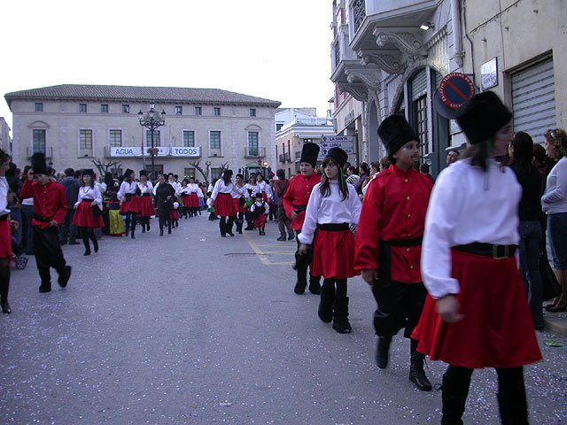 FOTOS DE CARNAVAL ENVIADAS POR LOS USUARIOS - 17