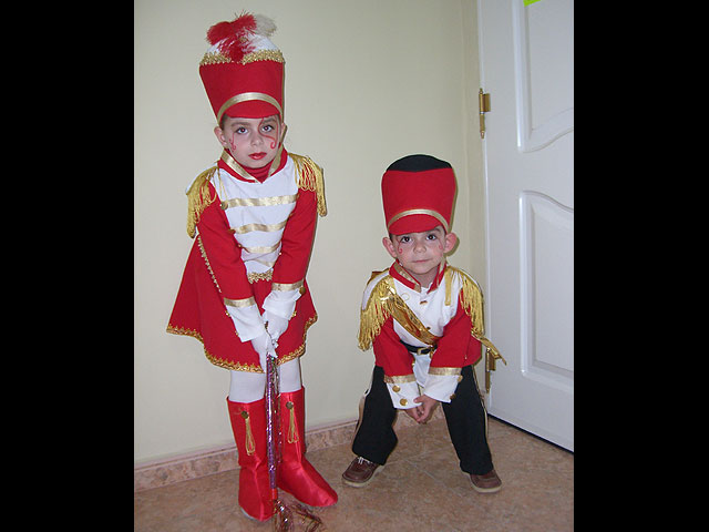 FOTOS DE CARNAVAL ENVIADAS POR LOS USUARIOS - 22