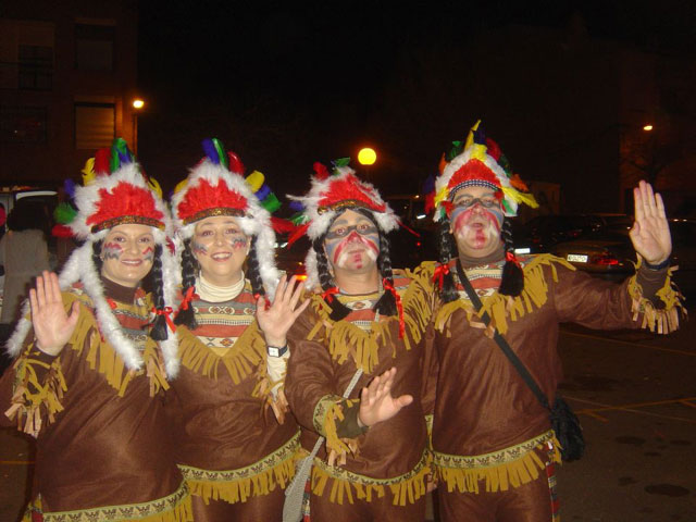 FOTOS DE CARNAVAL ENVIADAS POR LOS USUARIOS - 32