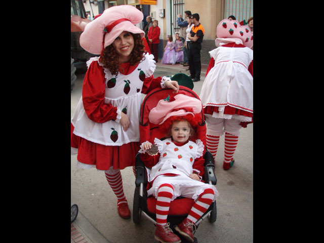 FOTOS DE CARNAVAL ENVIADAS POR LOS USUARIOS - 37