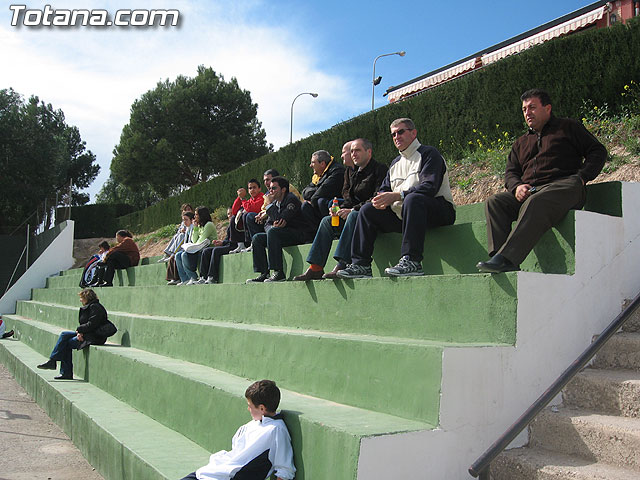 GRAN ÉXITO DE PARTICIPACIÓN EN EL VII OPEN PROMESAS DE TENIS - 2