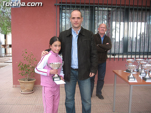 GRAN ÉXITO DE PARTICIPACIÓN EN EL VII OPEN PROMESAS DE TENIS - 26