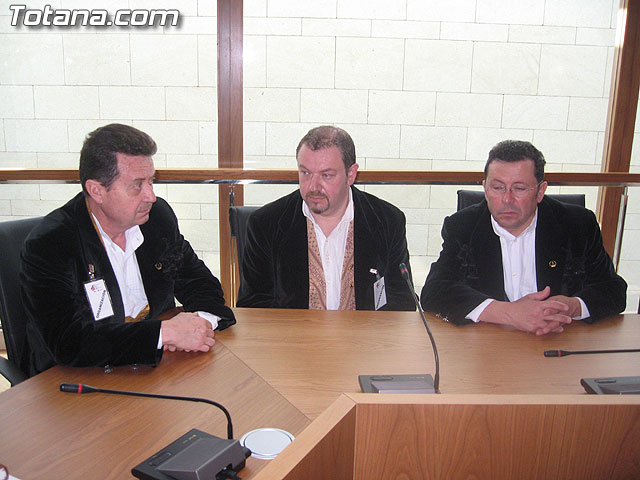 LAS CANDIDATAS A REINA DE LA HUERTA INFANTIL CELEBRAN UNA JORNADA DE CONVIVENCIA EN TOTANA CON MOTIVO DEL ACTO DE SU ELECCIÓN - 11