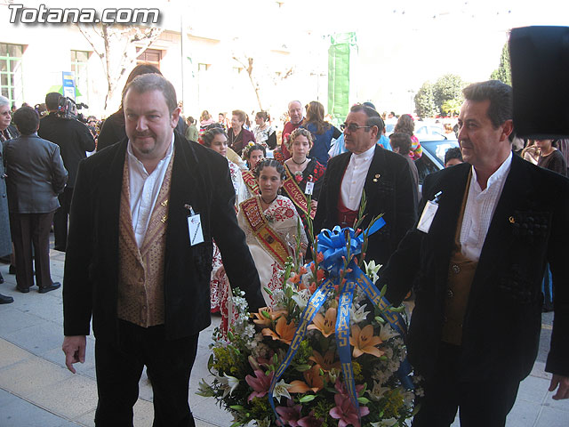 LAS CANDIDATAS A REINA DE LA HUERTA INFANTIL CELEBRAN UNA JORNADA DE CONVIVENCIA EN TOTANA CON MOTIVO DEL ACTO DE SU ELECCIÓN - 32
