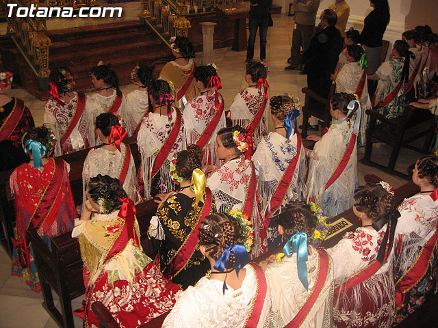 LAS CANDIDATAS A REINA DE LA HUERTA INFANTIL CELEBRAN UNA JORNADA DE CONVIVENCIA EN TOTANA CON MOTIVO DEL ACTO DE SU ELECCIÓN - 40