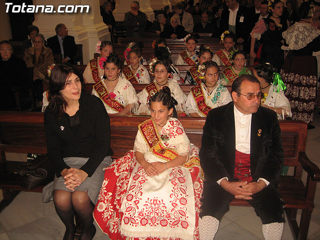 LAS CANDIDATAS A REINA DE LA HUERTA INFANTIL CELEBRAN UNA JORNADA DE CONVIVENCIA EN TOTANA CON MOTIVO DEL ACTO DE SU ELECCIÓN - 35