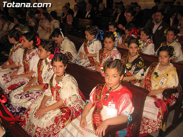 LAS CANDIDATAS A REINA DE LA HUERTA INFANTIL CELEBRAN UNA JORNADA DE CONVIVENCIA EN TOTANA CON MOTIVO DEL ACTO DE SU ELECCIÓN - 38