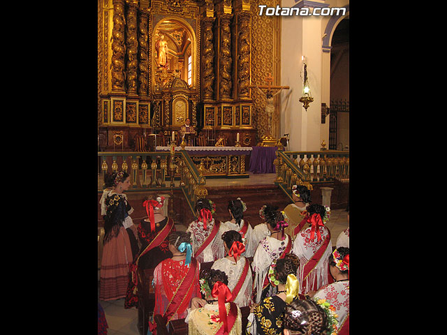 LAS CANDIDATAS A REINA DE LA HUERTA INFANTIL CELEBRAN UNA JORNADA DE CONVIVENCIA EN TOTANA CON MOTIVO DEL ACTO DE SU ELECCIÓN - 39
