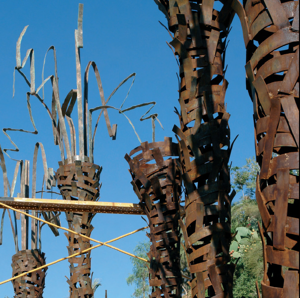 “Secuencias” colorea Madrid - 1