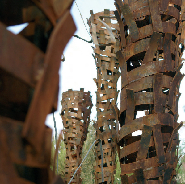 “Secuencias” colorea Madrid - 2