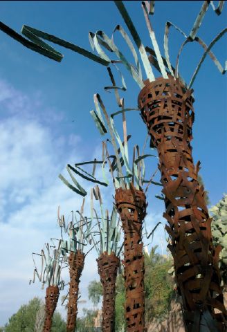 “Secuencias” colorea Madrid - 3