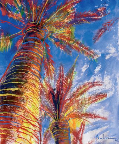 “Secuencias” colorea Madrid - 4