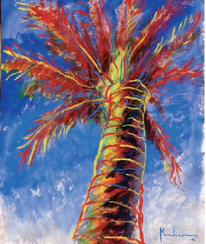 “Secuencias” colorea Madrid - 5