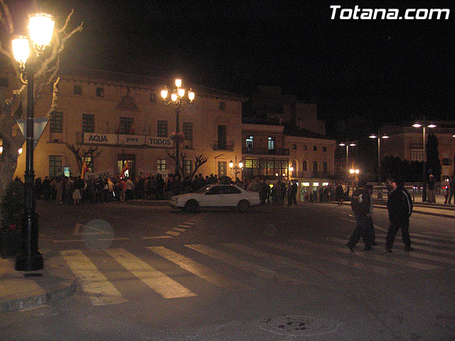 EL PP DE TOTANA CONSIDERA QUE ZAPATERO PASARÁ A LA HISTORIA COMO EL PRESIDENTE QUE HUMILLÓ A LAS VÍCTIMAS DEL TERRORISMO Y CHANTAJEÓ AL ESTADO DE DERECHO - 16