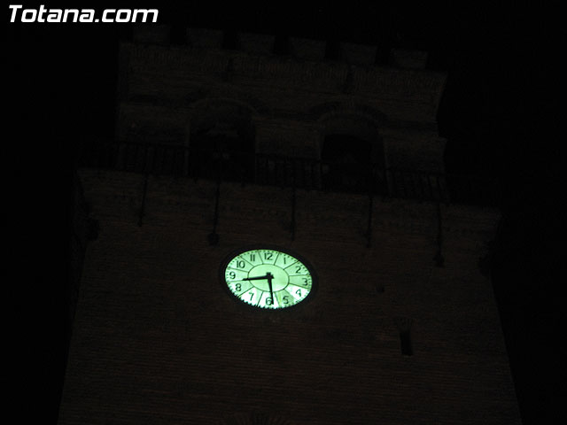 EL PP DE TOTANA CONSIDERA QUE ZAPATERO PASARÁ A LA HISTORIA COMO EL PRESIDENTE QUE HUMILLÓ A LAS VÍCTIMAS DEL TERRORISMO Y CHANTAJEÓ AL ESTADO DE DERECHO - 17