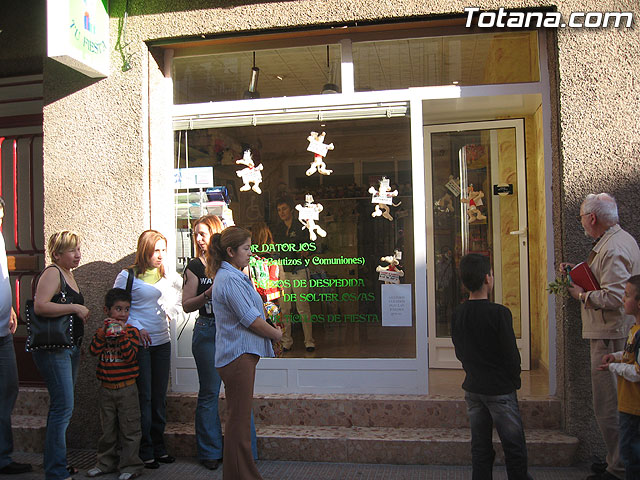 SE INAUGURA UNA NUEVA TIENDA EN TOTANA: ANIMA TU FIESTA - 2