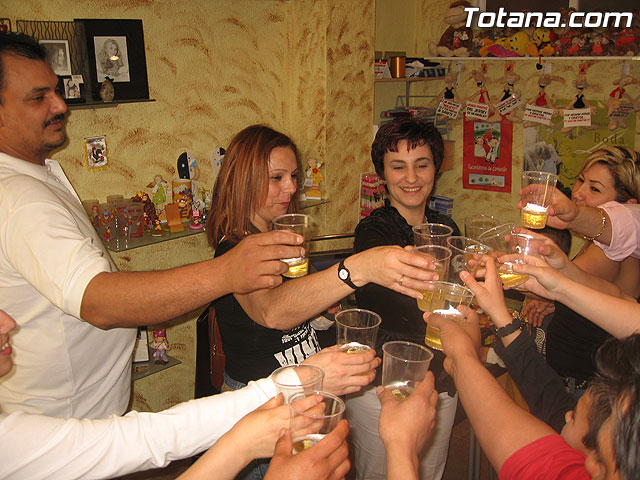 SE INAUGURA UNA NUEVA TIENDA EN TOTANA: ANIMA TU FIESTA - 31