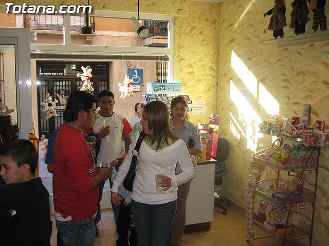 SE INAUGURA UNA NUEVA TIENDA EN TOTANA: ANIMA TU FIESTA - 37