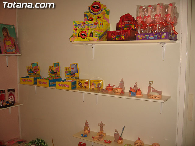 SE INAUGURA UNA NUEVA TIENDA EN TOTANA: ANIMA TU FIESTA - 38