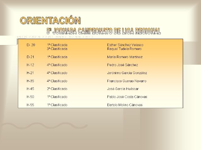 RESULTADOS DEPORTIVOS (05/03/2007) - 7