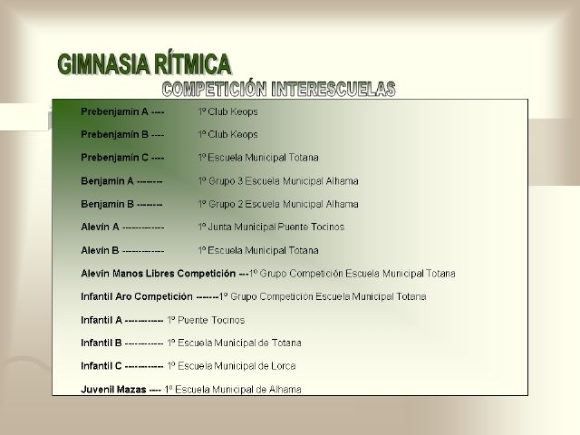 RESULTADOS DEPORTIVOS (05/03/2007) - 8