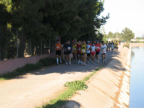 CELEBRADA LA 5 JORNADA DEL II CIRCUITO DECIMAS TOTANA SPORT, CON MS DE 30 PARTICIPANTES. - 3