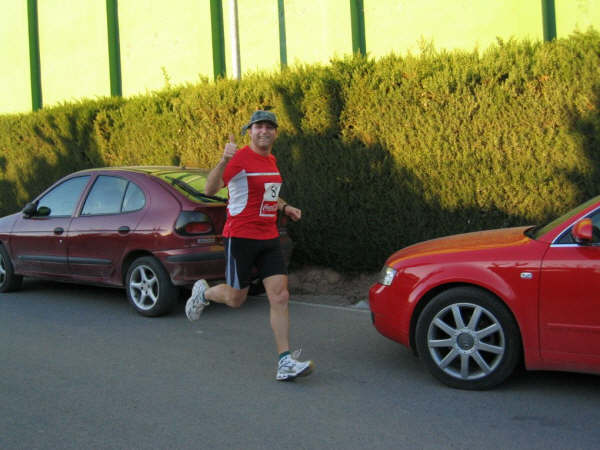 CELEBRADA LA 5ª JORNADA DEL II CIRCUITO “DECIMAS TOTANA SPORT”, CON MÁS DE 30 PARTICIPANTES. - 6