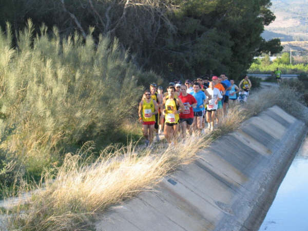 CELEBRADA LA 5ª JORNADA DEL II CIRCUITO “DECIMAS TOTANA SPORT”, CON MÁS DE 30 PARTICIPANTES. - 7