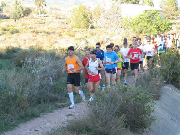 CELEBRADA LA 5 JORNADA DEL II CIRCUITO DECIMAS TOTANA SPORT, CON MS DE 30 PARTICIPANTES. - 11