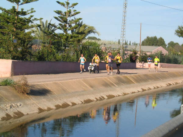 CELEBRADA LA 5ª JORNADA DEL II CIRCUITO “DECIMAS TOTANA SPORT”, CON MÁS DE 30 PARTICIPANTES. - 20