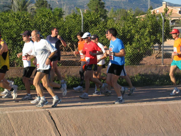 CELEBRADA LA 5 JORNADA DEL II CIRCUITO DECIMAS TOTANA SPORT, CON MS DE 30 PARTICIPANTES. - 18