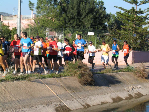 CELEBRADA LA 5ª JORNADA DEL II CIRCUITO “DECIMAS TOTANA SPORT”, CON MÁS DE 30 PARTICIPANTES. - 19