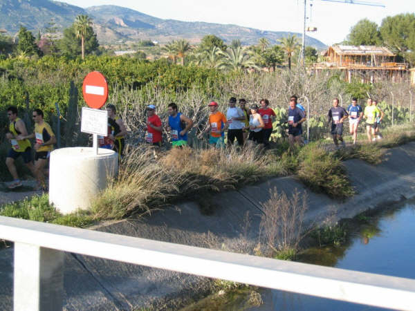 CELEBRADA LA 5 JORNADA DEL II CIRCUITO DECIMAS TOTANA SPORT, CON MS DE 30 PARTICIPANTES. - 21