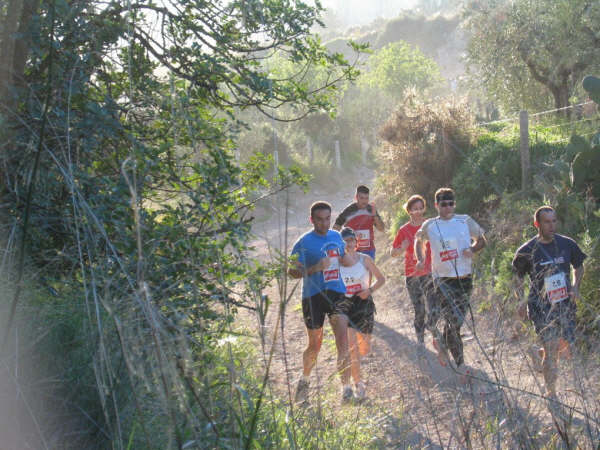 CELEBRADA LA 5ª JORNADA DEL II CIRCUITO “DECIMAS TOTANA SPORT”, CON MÁS DE 30 PARTICIPANTES. - 30