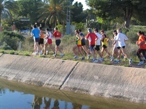 CELEBRADA LA 5 JORNADA DEL II CIRCUITO DECIMAS TOTANA SPORT, CON MS DE 30 PARTICIPANTES. - 23