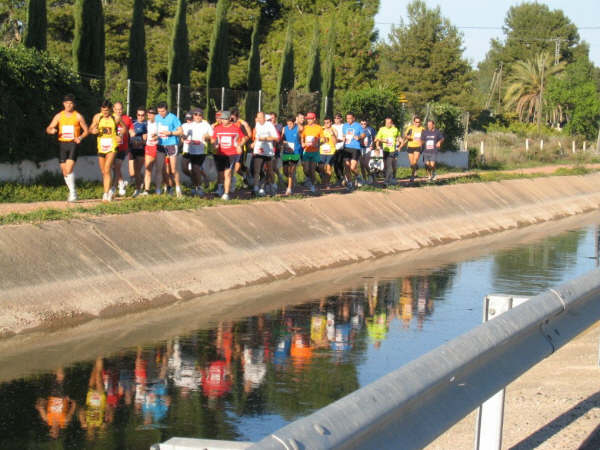 CELEBRADA LA 5 JORNADA DEL II CIRCUITO DECIMAS TOTANA SPORT, CON MS DE 30 PARTICIPANTES. - 24