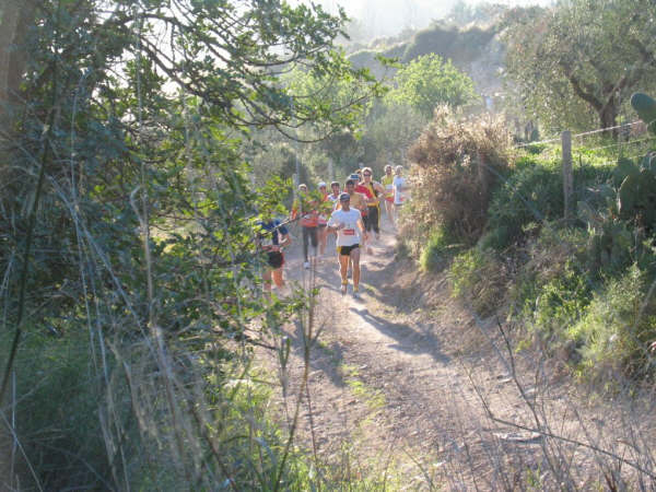 CELEBRADA LA 5 JORNADA DEL II CIRCUITO DECIMAS TOTANA SPORT, CON MS DE 30 PARTICIPANTES. - 26