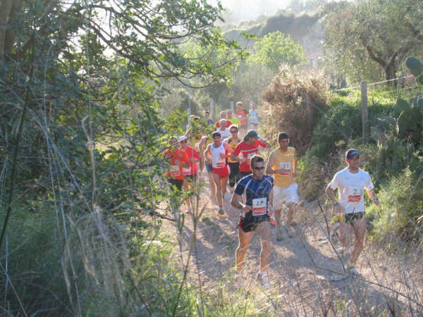 CELEBRADA LA 5 JORNADA DEL II CIRCUITO DECIMAS TOTANA SPORT, CON MS DE 30 PARTICIPANTES. - 27