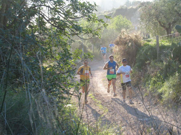 CELEBRADA LA 5ª JORNADA DEL II CIRCUITO “DECIMAS TOTANA SPORT”, CON MÁS DE 30 PARTICIPANTES. - 28