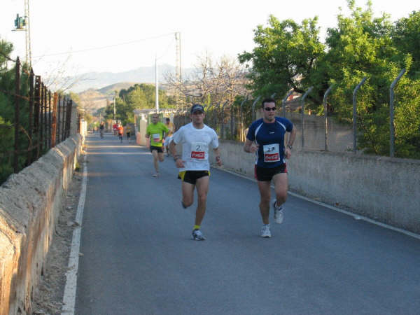 CELEBRADA LA 5ª JORNADA DEL II CIRCUITO “DECIMAS TOTANA SPORT”, CON MÁS DE 30 PARTICIPANTES. - 31