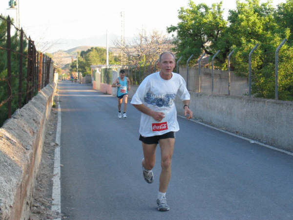 CELEBRADA LA 5 JORNADA DEL II CIRCUITO DECIMAS TOTANA SPORT, CON MS DE 30 PARTICIPANTES. - 40