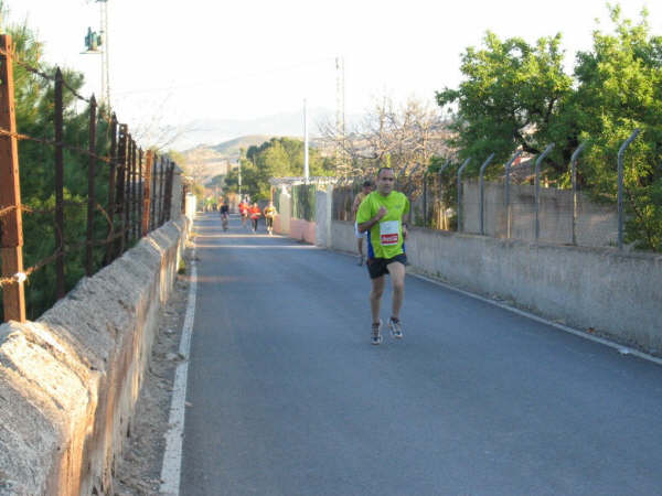 CELEBRADA LA 5ª JORNADA DEL II CIRCUITO “DECIMAS TOTANA SPORT”, CON MÁS DE 30 PARTICIPANTES. - 32